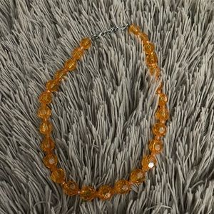 Beaded Necklace